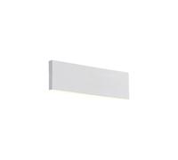 Lindby - Ignazia LED Applique Murale L28 White