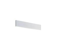 Lindby - Ignazia LED Applique Murale L47 White
