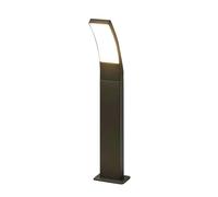 Lindby - Ilvita Lampe de Jardin Anthracite