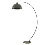 Lindby - Jonera Lampadaire Dark Grey