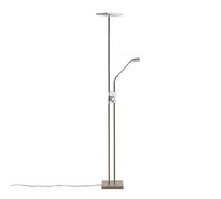 Lindby - Jonne Lampadaire Nickel