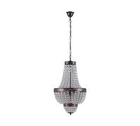 Lindby - Jorve Lustre Crystal/Antique