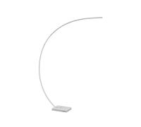 Lindby - Kendra LED Lampadaire White