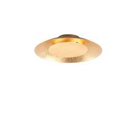Lindby - Keti Plafonnier Gold