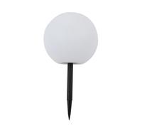Lindby - Lago Solaire Ø30 White