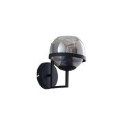 Lindby - Marinka Applique Murale Amber/Black