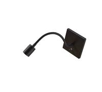 Lindby - Mayar Applique Murale Black