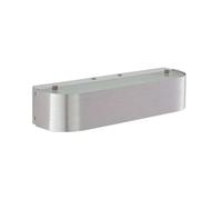 Lindby - Nika Applique Murale Alu