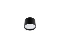 Lindby - Nivoria LED Spot en Saillie Ø12 Black