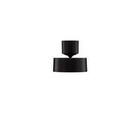 Lindby - Nivoria LED Spot en Saillie Adjustable Black
