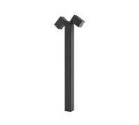 Lindby - Othil 2 Borne H80 Gris