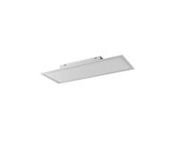 Lindby - Quais LED Plafonnier 4.000K 30x80 White