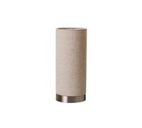 Lindby - Ronja Lampe de Table Cream/Nickel