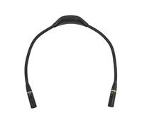 Lindby - Travan LED Strikkelampe CCT Dim. Noir