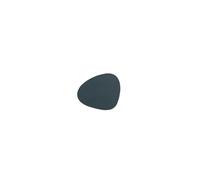 LindDNA Dessous de verre Curve Anthracite