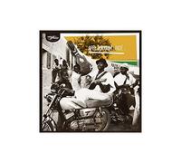 Afel Bocoum – Lindé – CD