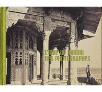 L'Inde au miroir des photographes