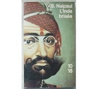 L'Inde brisée
