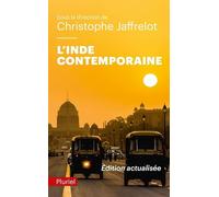 Collectif – L'Inde contemporaine – De 1990 à aujourd'hui