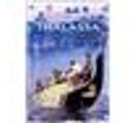 Thalassa : L'Inde de la mer et des hommes