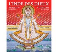 L'Inde des dieux Hilde Lauwaert (Auteur)