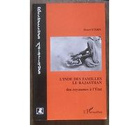 L'Inde des familles