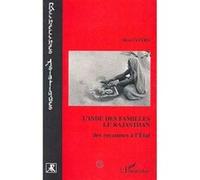 L'Inde des familles le Rajasthan des royaumes à l'Etat Henri Stern (Auteur)