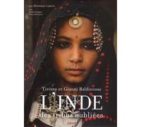 L'Inde des Tribus Oubliées