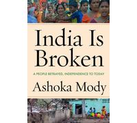 L'Inde est brisée
