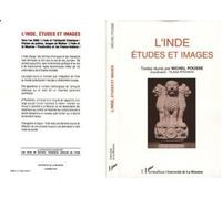 L'inde, Études Et Images