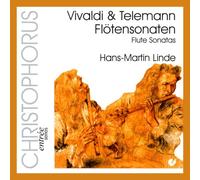 Linde - Floetensonaten [Import]