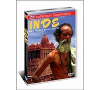 Inde-Les Terres spirituelles