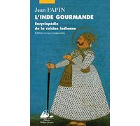 L'inde gourmande