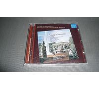 Linde Hans-Martin - Music in Sanssouci