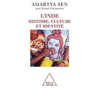 L'Inde: Histoire, culture et identité