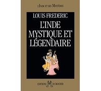 L'Inde mystique et légendaire