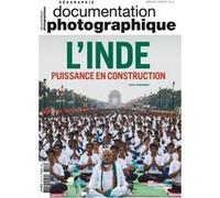 L'Inde - puissance en construction DP - numéro 8109 Lucie Dejouhanet (Auteur)