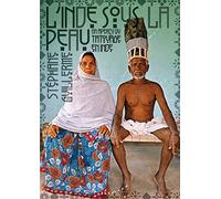 L'Inde sous la peau - Un aperçu du tatouage en Inde Stéphane Guillerme (Auteur)