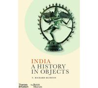 L'Inde : Une histoire en objets (British Museum)