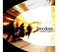 Lindell Cooley - Freedom - Lindell Cooley (UK Import)