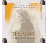 Lindell Cooley - Songs from the Great Revivals (UK Import)