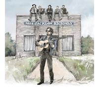 Lindell, Jesper - 3614 Jackson Highway