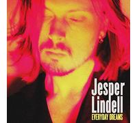 Lindell, Jesper - Everyday Dreams