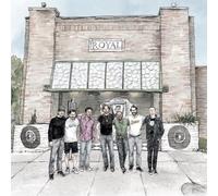 Lindell, Jesper - Royal