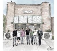 Lindell, Jesper - Royal