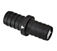 Lindeman TRUDESIGN Raccord de tuyau à sens unique Valve anti-retour 25 mm