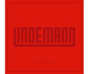Lindemann - Live in Moscow