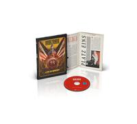 LINDEMANN - LIVE IN MOSCOW (DVD) DVD NEUF