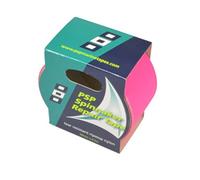 Lindemann Nuevo 2024 - REPAIRTAPE Rosa 4.5 MT x 50 mm.