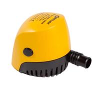 Lindemann Orca 1300 IC Pompe à air Automatique 12 V 65 l/Min